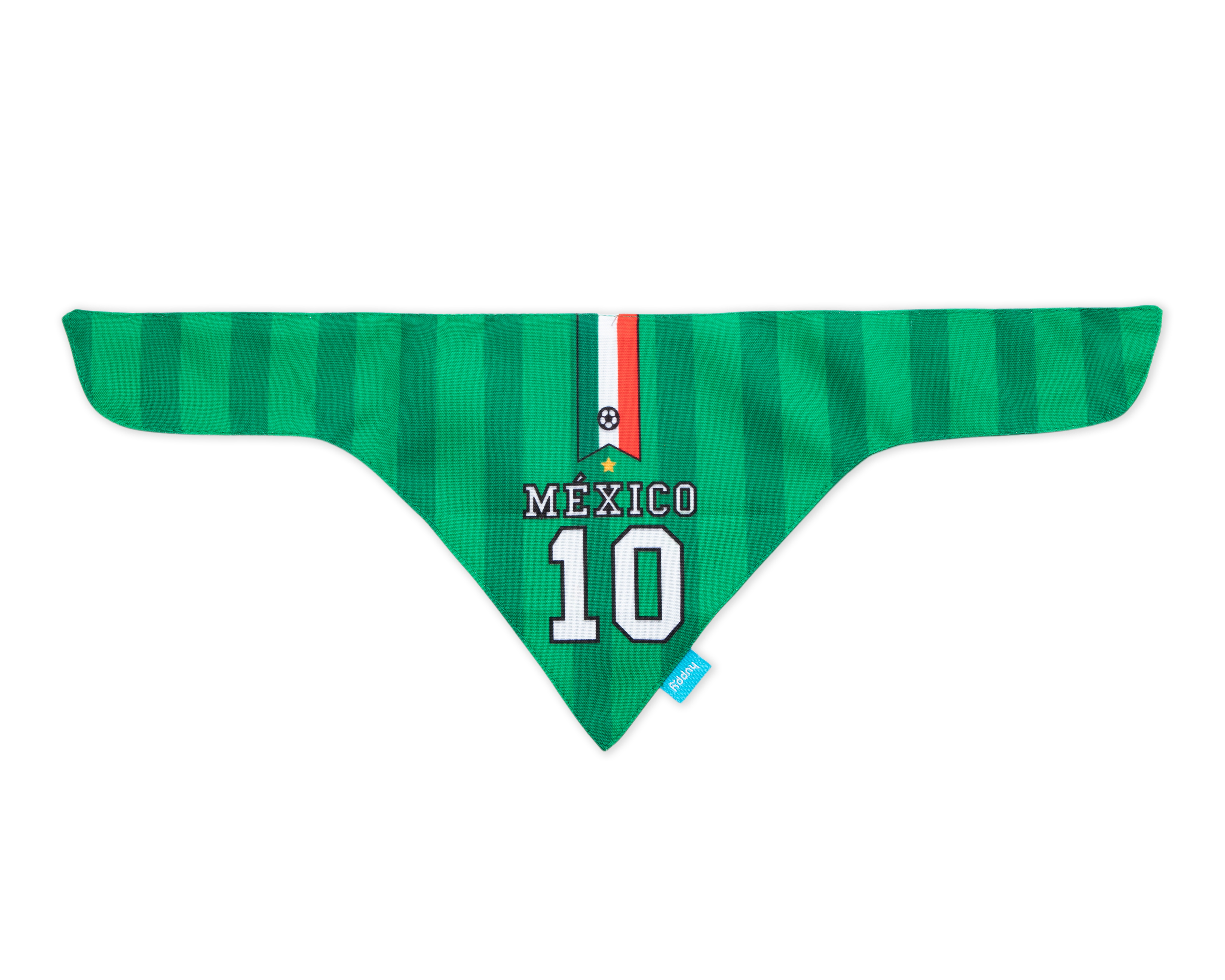 Foto 4 pulgar | Foto 3 | Bandana con Gorra para Perro Huppy