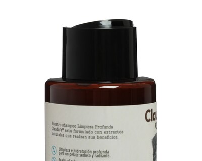 Foto 3 | Foto 3 | Shampoo para Perros Claudio's Limpieza Profunda 500 ml