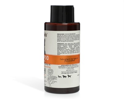 Foto 2 | Foto 2 | Shampoo para Perro Claudio's para Piel Sensible 500 ml