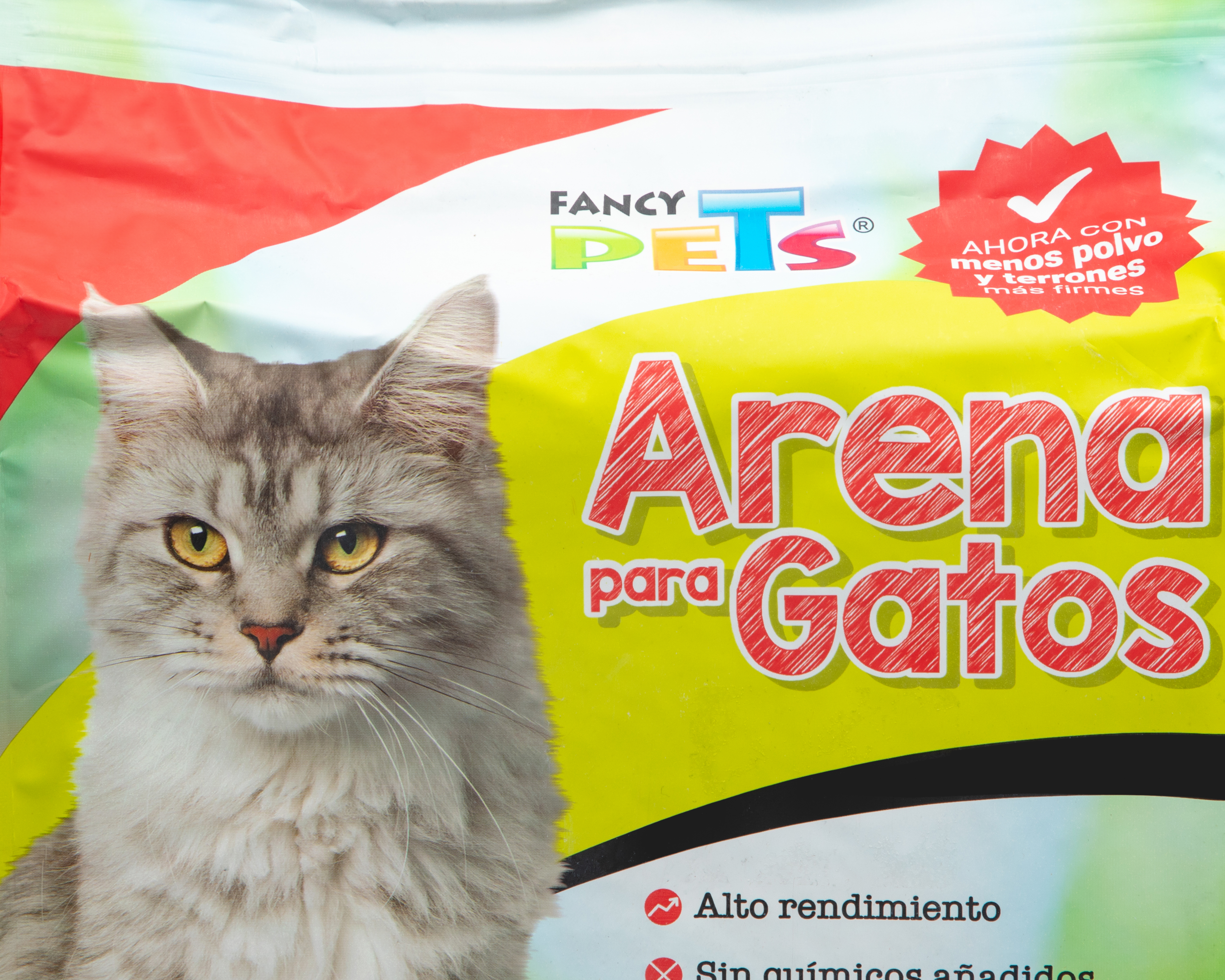 Foto 3 | Foto 3 | Arena para Gato Fancy Pets 7.5 kg
