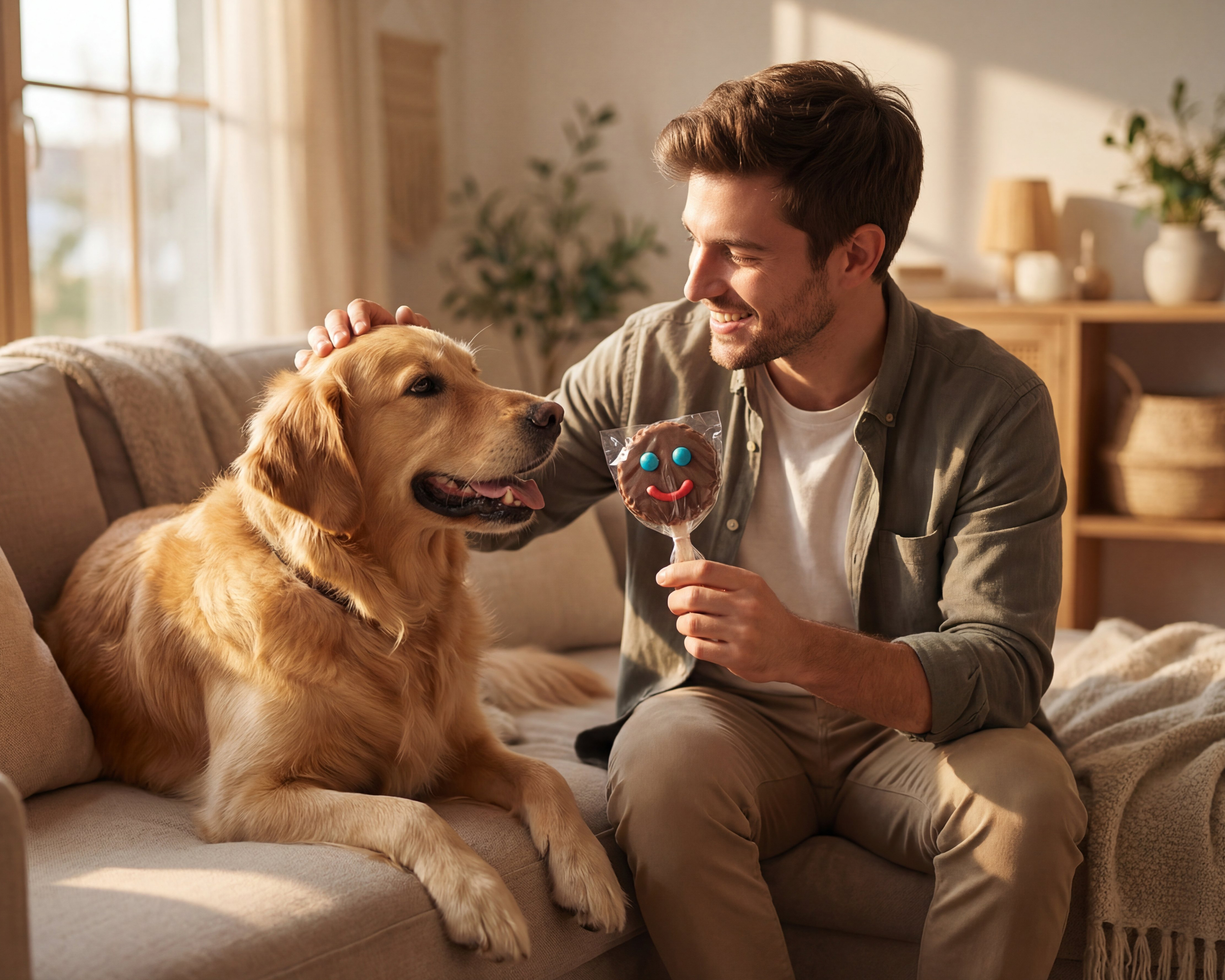 Foto 5 pulgar | Foto 4 | Carnaza Molida para Perro Total Pet Toys