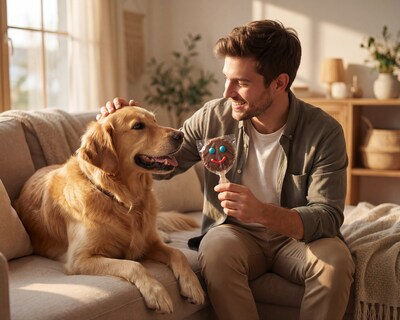 Foto 4 | Foto 4 | Carnaza Molida para Perro Total Pet Toys