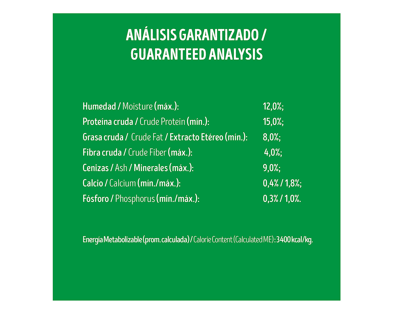 Foto 10 | Foto 10 | Snacks para Perro Purina Dog Chow Adulto y Cachorro 100 g