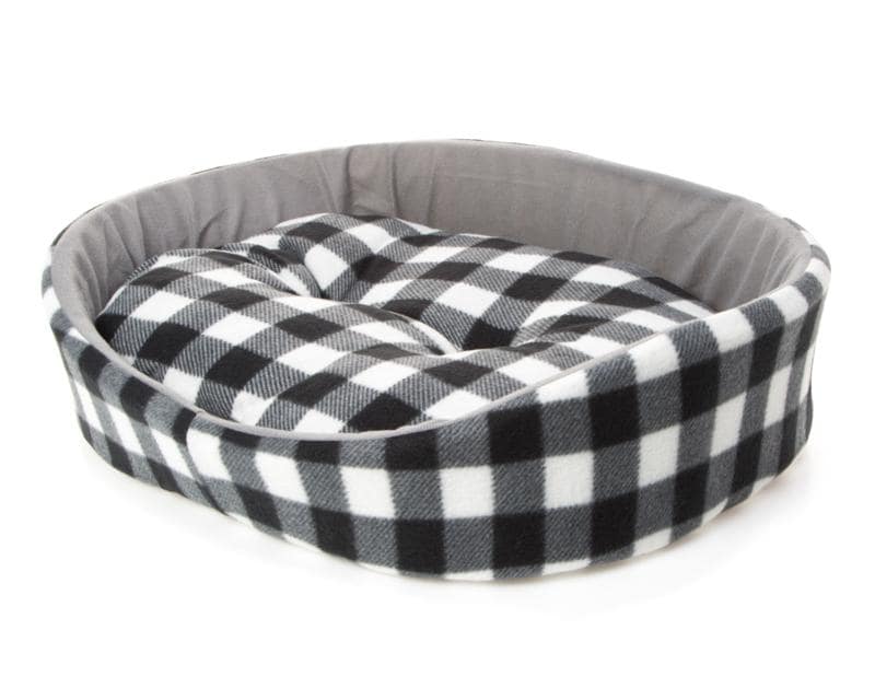 Foto 2 | Foto 2 | Cama para Mascota Huppy 49 x 39 cm