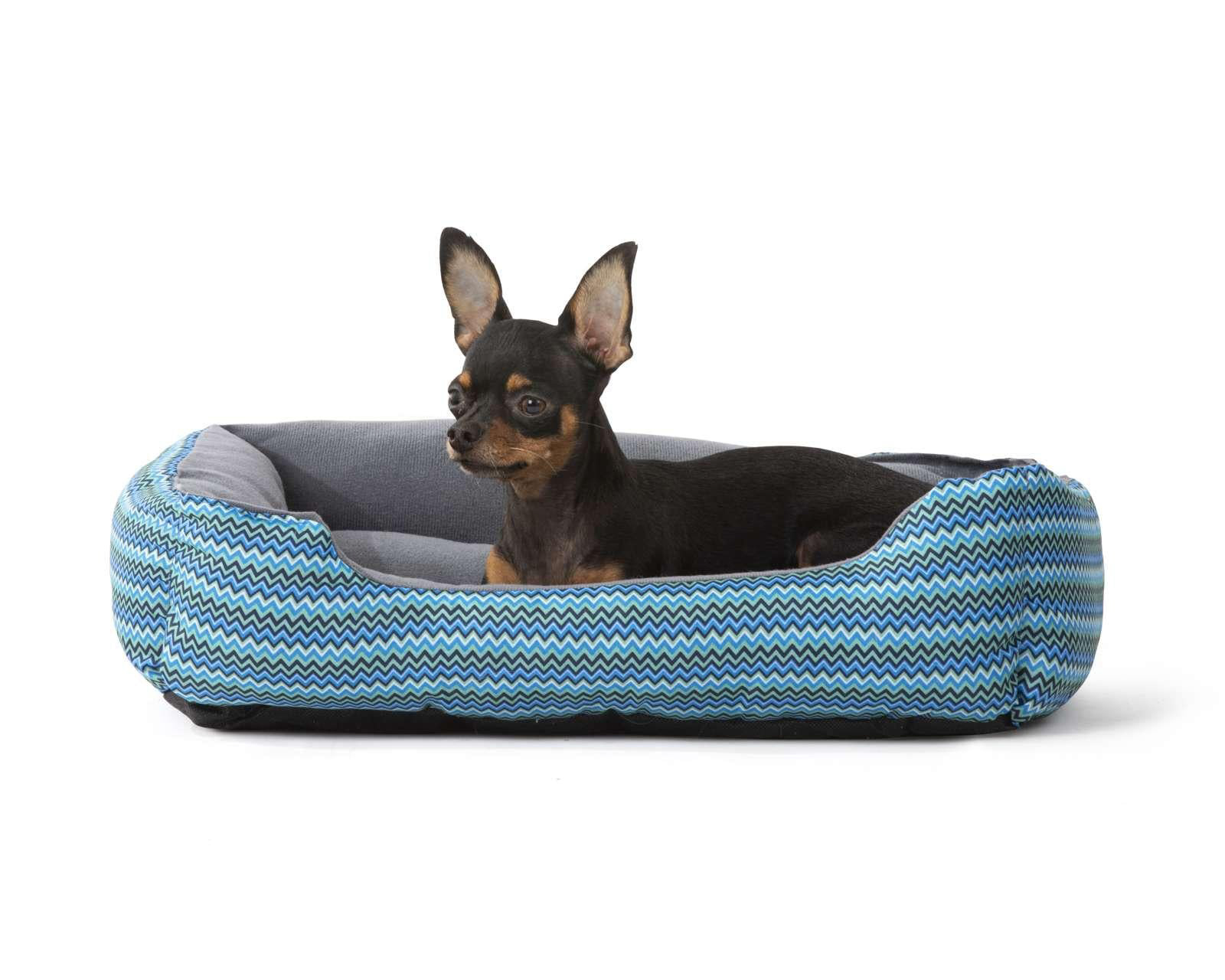 Foto 2 pulgar | Foto 1 | Cama para Mascota Huppy 50 x 38 cm