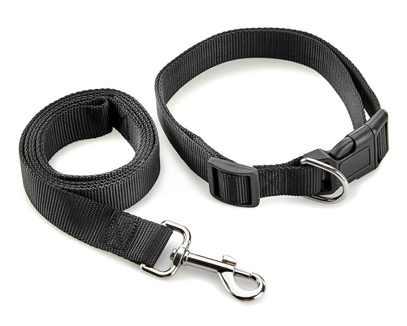 Foto 3 pulgar | Foto 2 | Collar y Correa Huppy para Perro