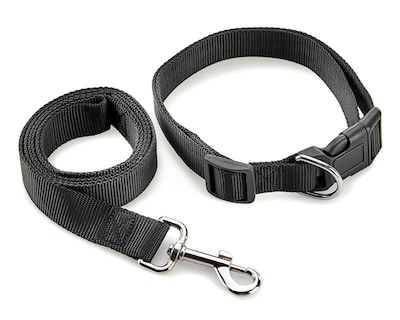 Foto 2 | Foto 2 | Collar y Correa Huppy para Perro