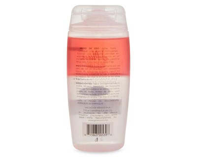 Foto 2 | Foto 2 | Desmaquillante Bifásico para Ojos con Aceite de Almendras J-Pluss 200 ml