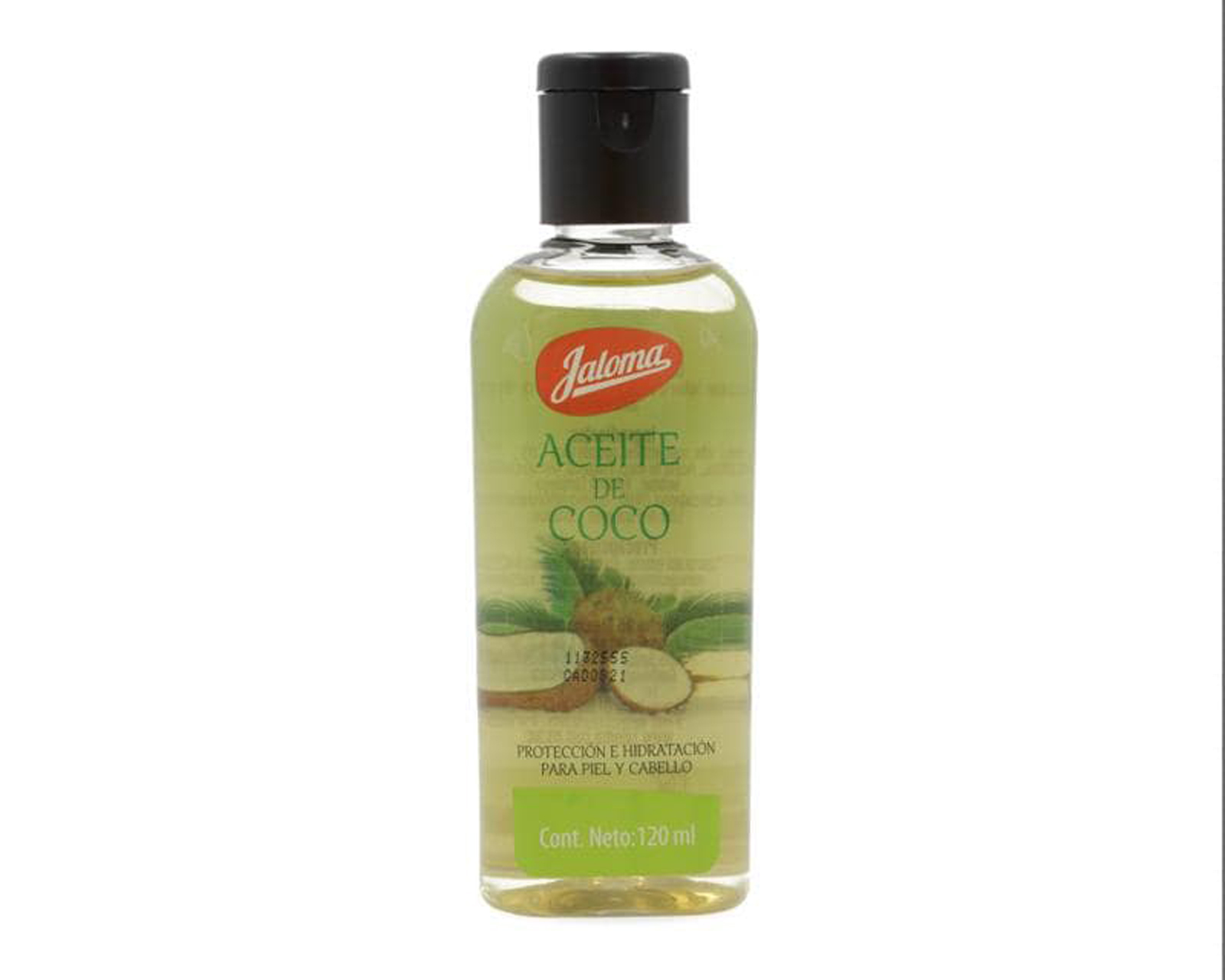 Foto 1 | Foto 1 | Aceite de Coco Jaloma