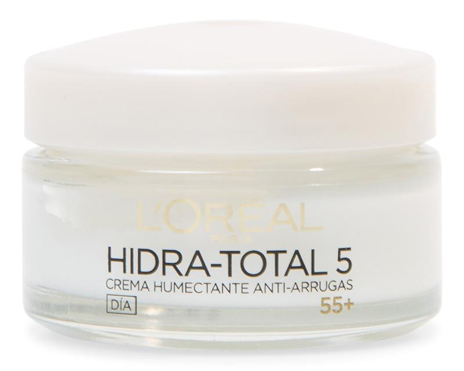 Foto 2 pulgar | Foto 1 | Crema Facial Hidra Total 5 L´Oréal