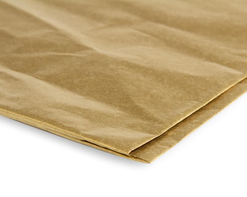 Foto 2 | Foto 2 | Papel China para Regalo Dorado