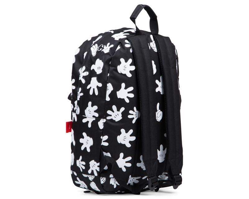 Foto 3 pulgar | Foto 2 | Mochila Disney Mickey Negra