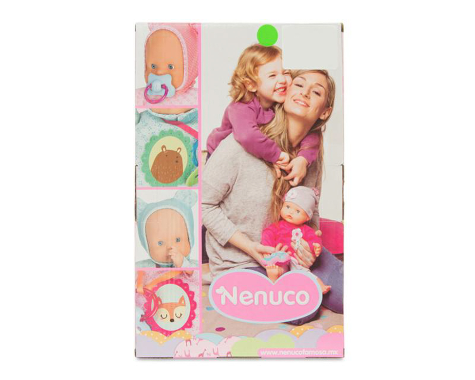 Foto 2 | Foto 2 | Nenuco 5 Funciones