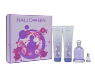 Estuche para Mujer Jesús del Pozo Halloween 4 Piezas