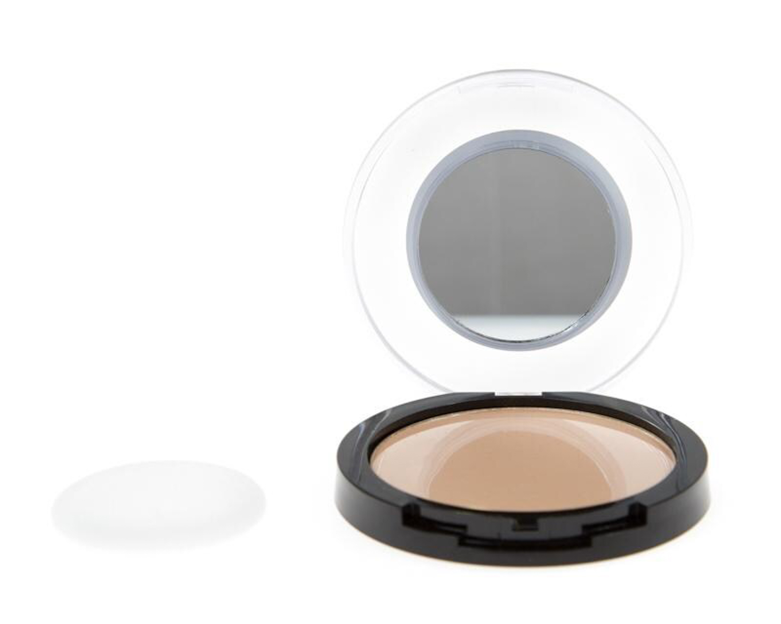 Foto 3 pulgar | Foto 2 | Polvo Compacto Maybelline Fit Me! Mate 12 g