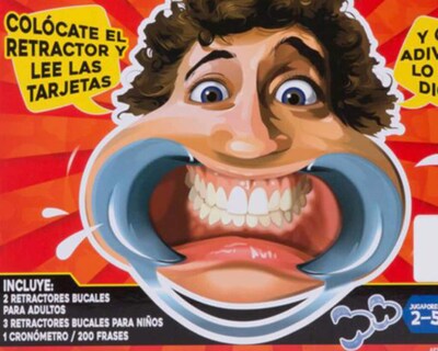 Foto 2 | Foto 2 | Juego Mouthfull Zuru