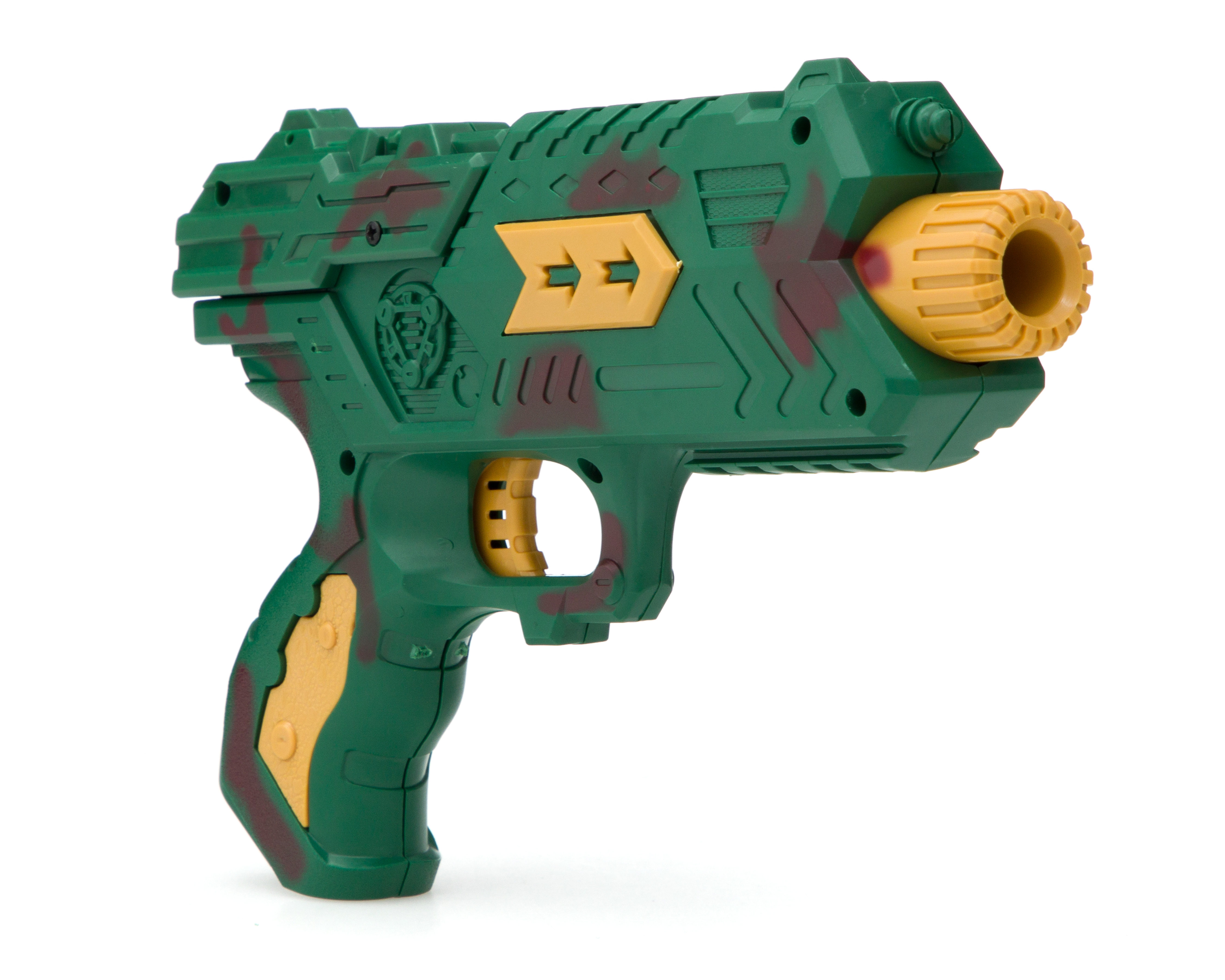 Foto 3 pulgar | Foto 2 | Lanzador Funzone Action