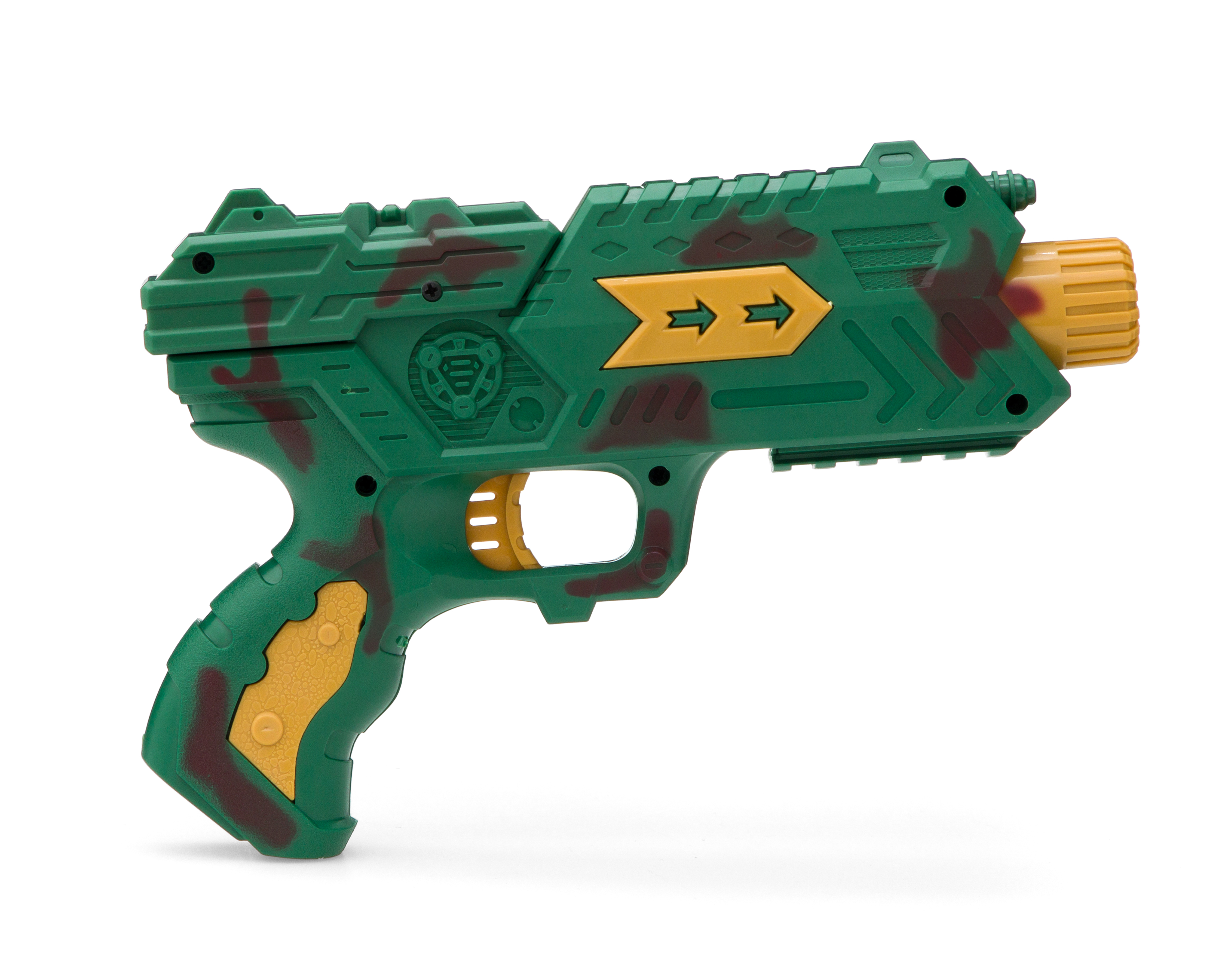 Foto 4 pulgar | Foto 3 | Lanzador Funzone Action