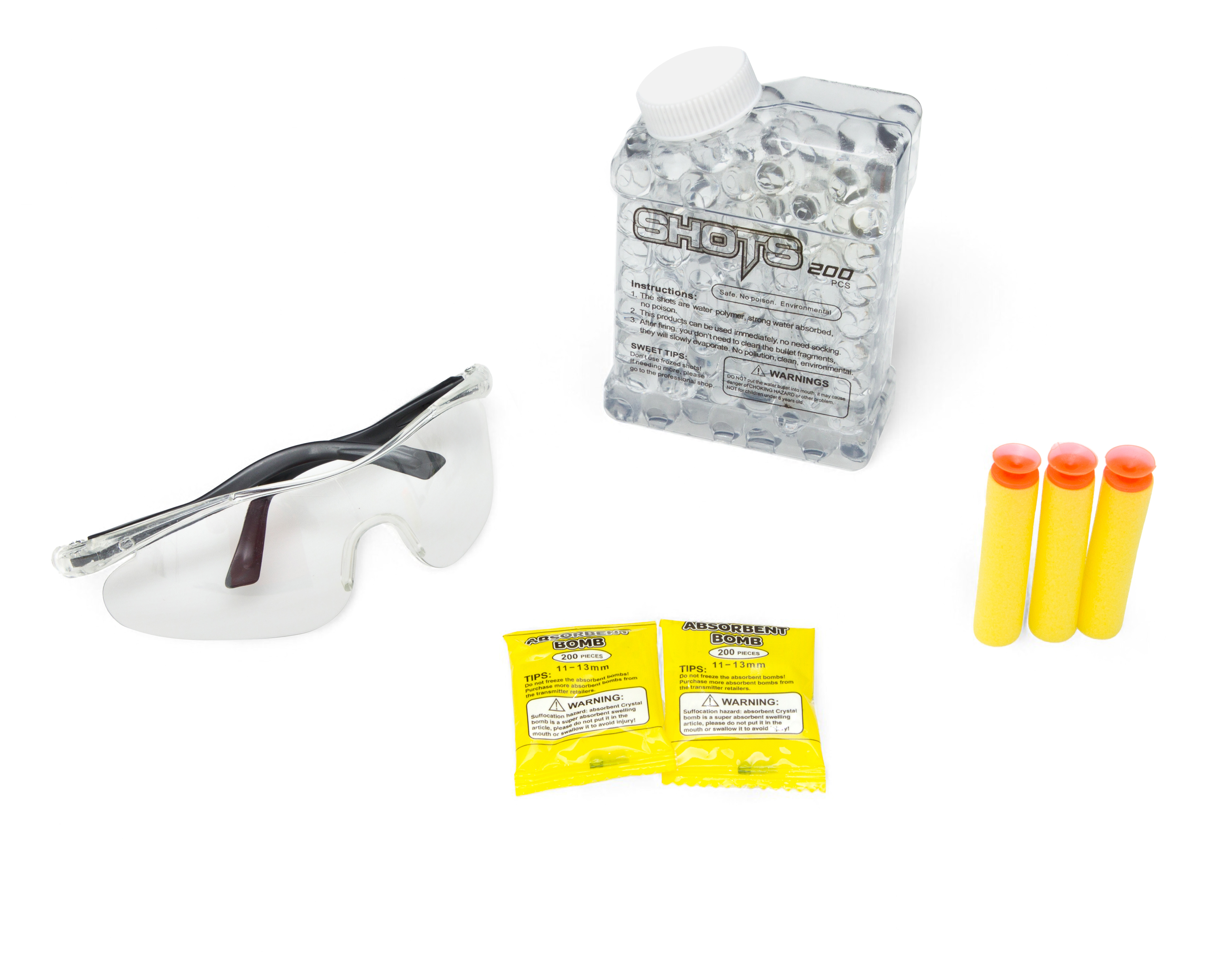 Foto 5 pulgar | Foto 4 | Lanzador Funzone Action