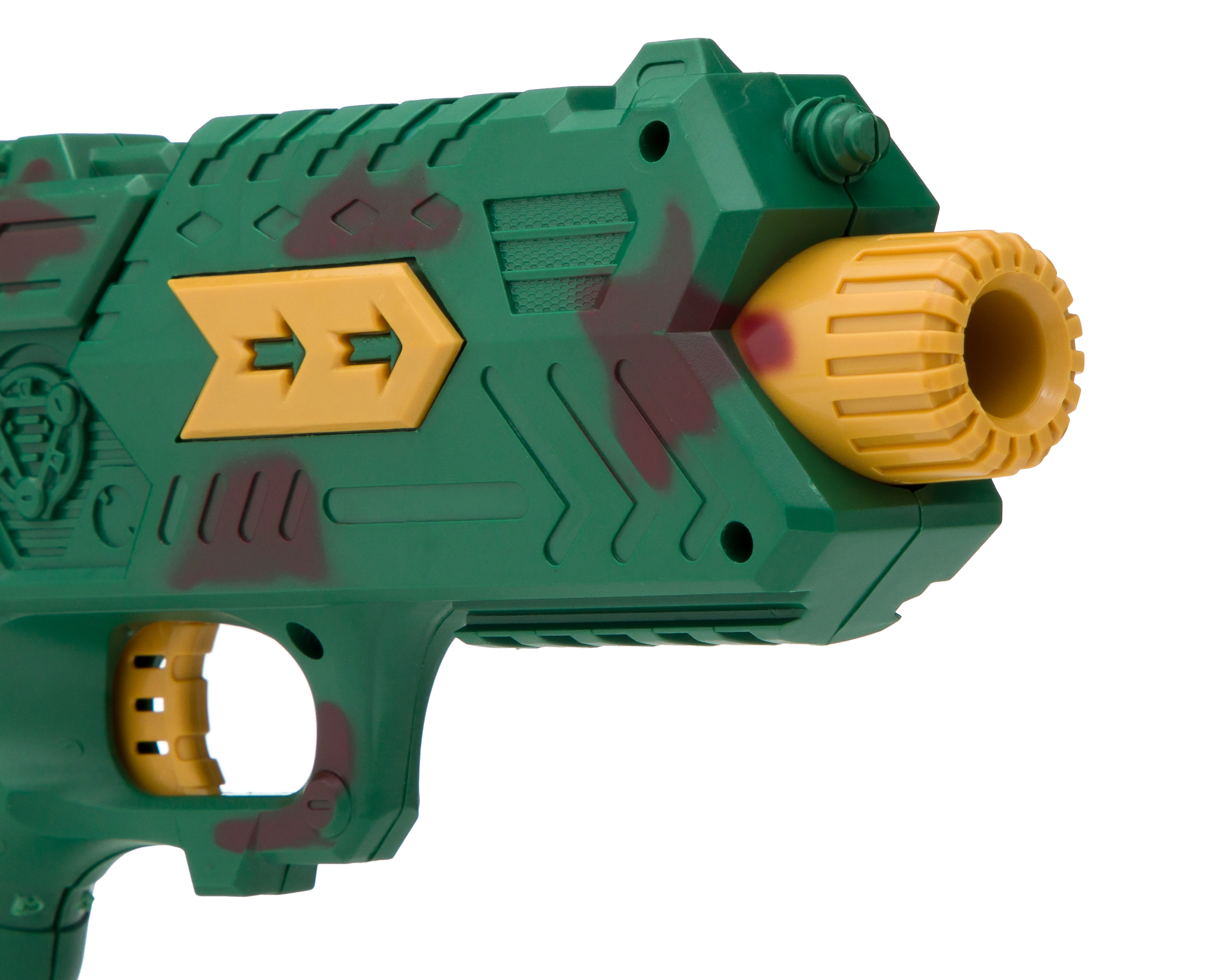 Foto 6 pulgar | Foto 5 | Lanzador Funzone Action