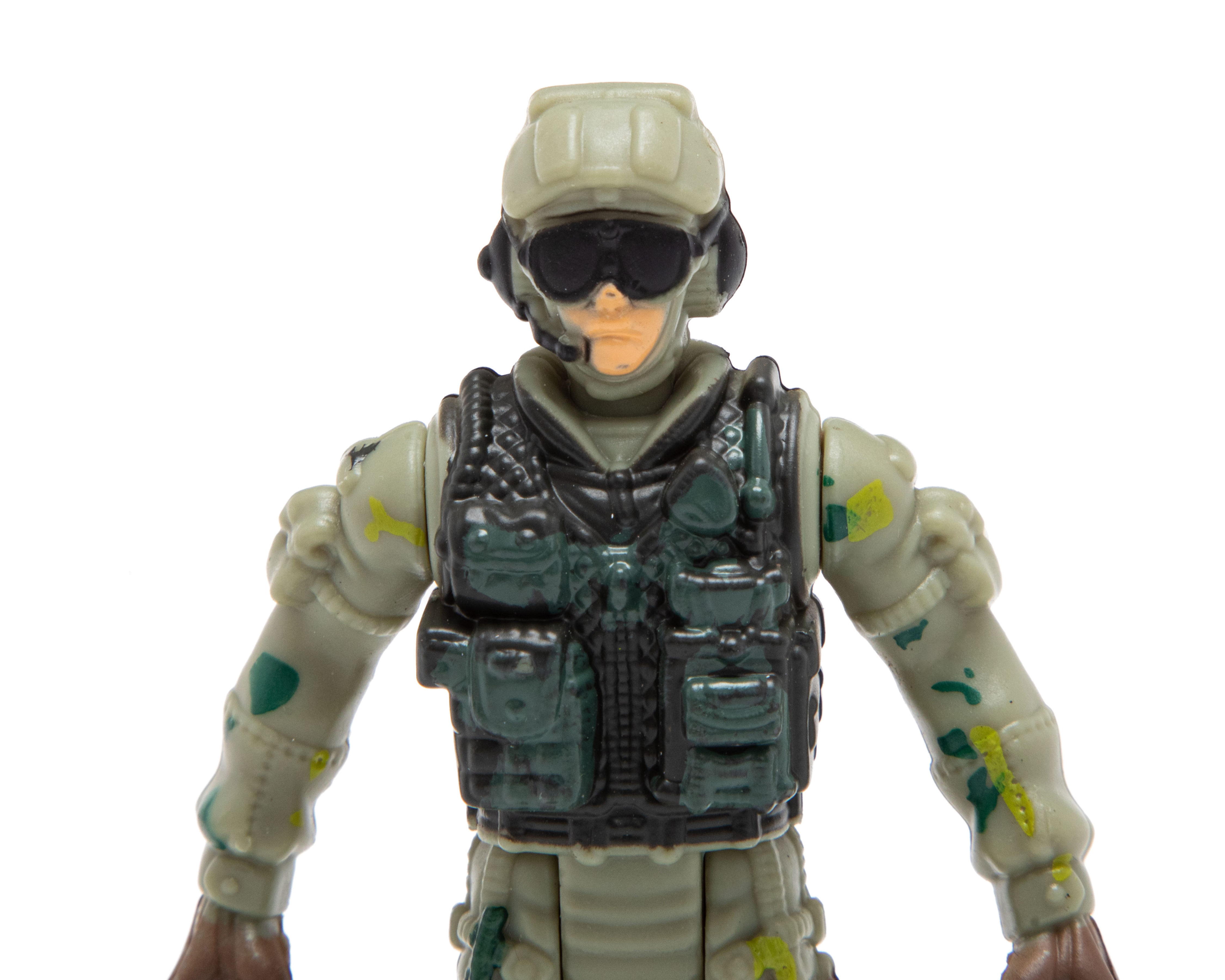 Foto 5 | Foto 5 | Figuras de acción Soldados Funzone con Accesorios