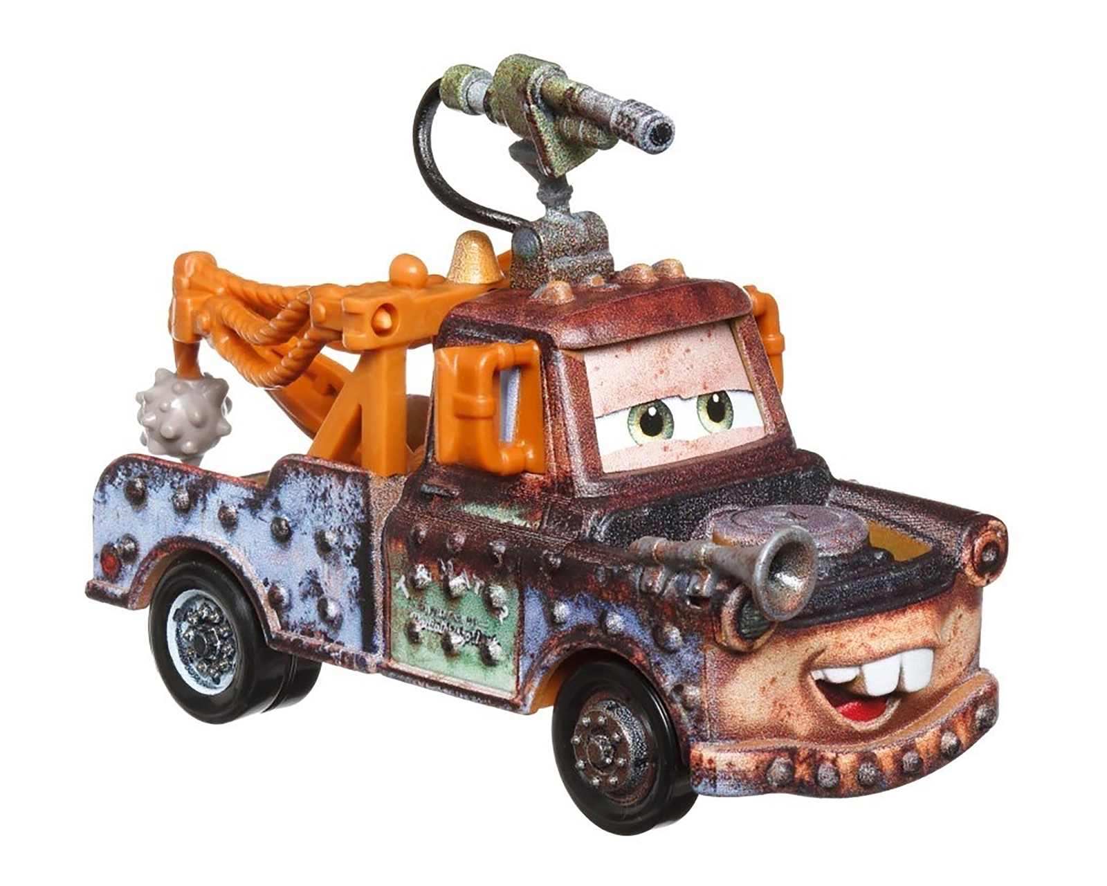 Foto 2 | Foto 2 | Cars Disney Pixar 1 Pieza