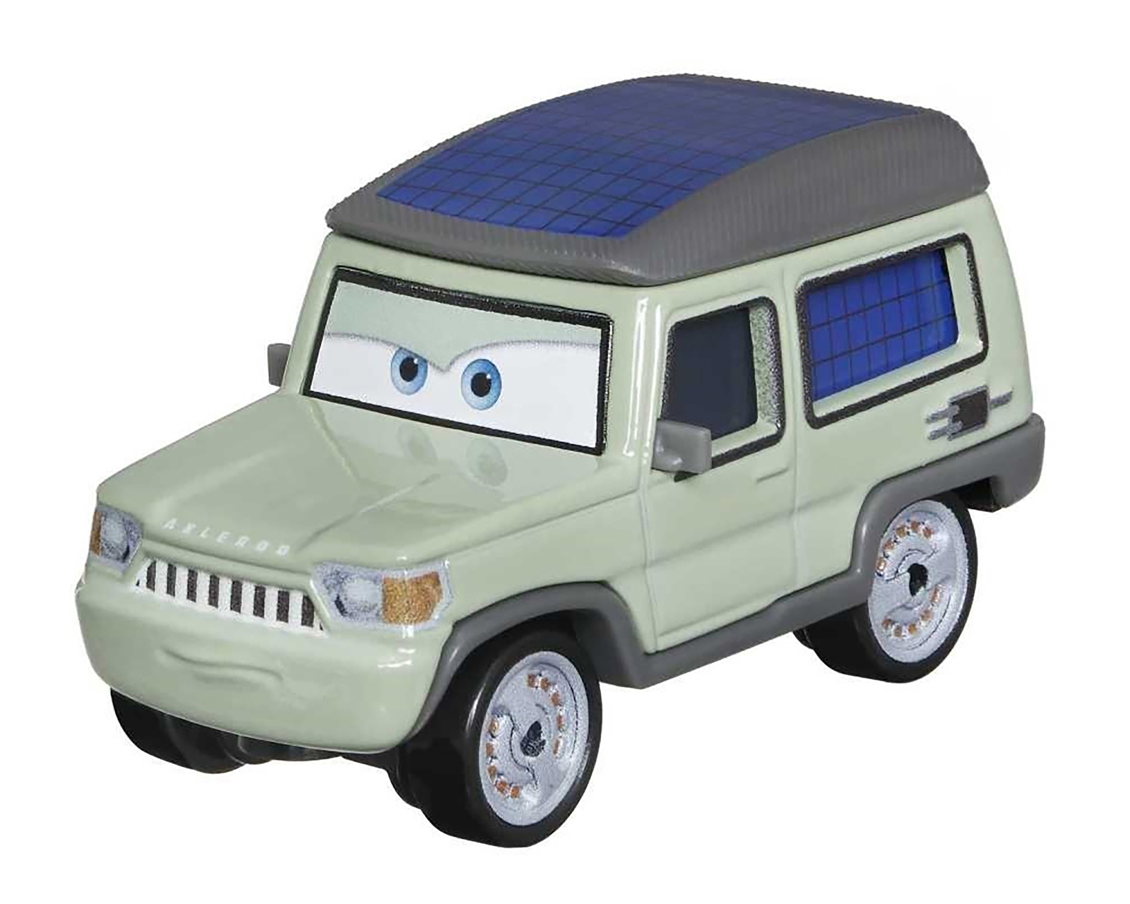 Foto 3 | Foto 3 | Cars Disney Pixar 1 Pieza