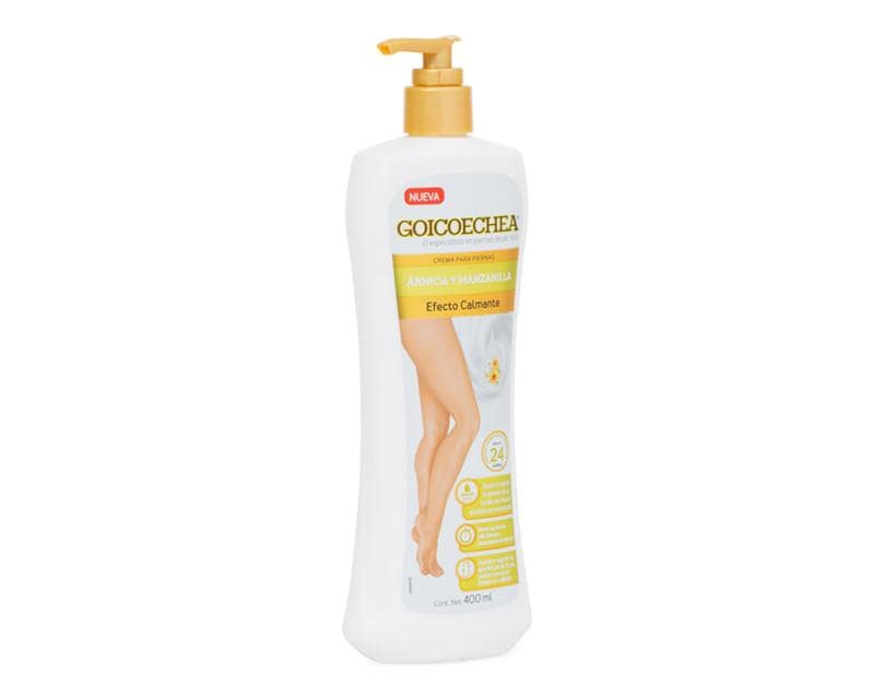 Foto 4 pulgar | Foto 3 | Set Goicoechea Efecto Antioxidante 400 ml c/u
