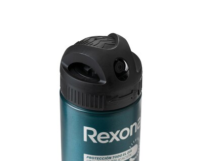 Foto 3 | Foto 3 | Desodorante en Aerosol Rexona V8 3 Piezas