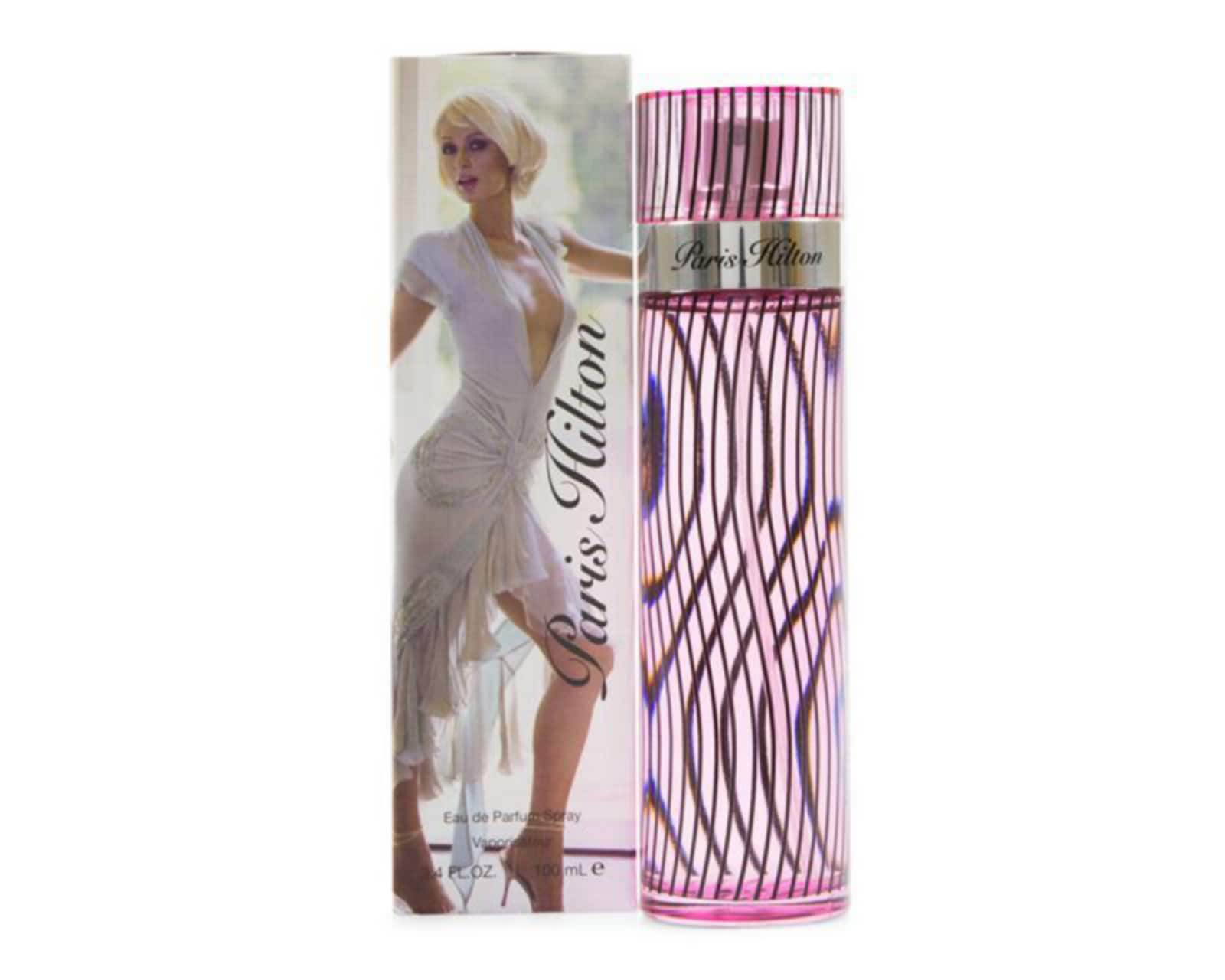 Perfume Paris Hilton Eau de Parfum 100 ml