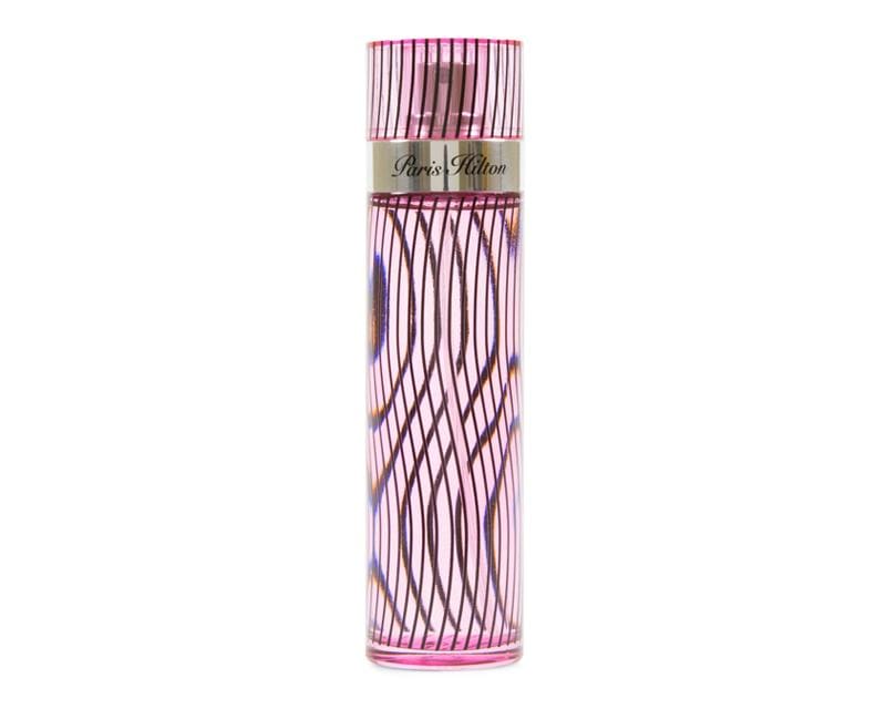 Foto 3 pulgar | Foto 2 | Perfume Paris Hilton Eau de Parfum 100 ml