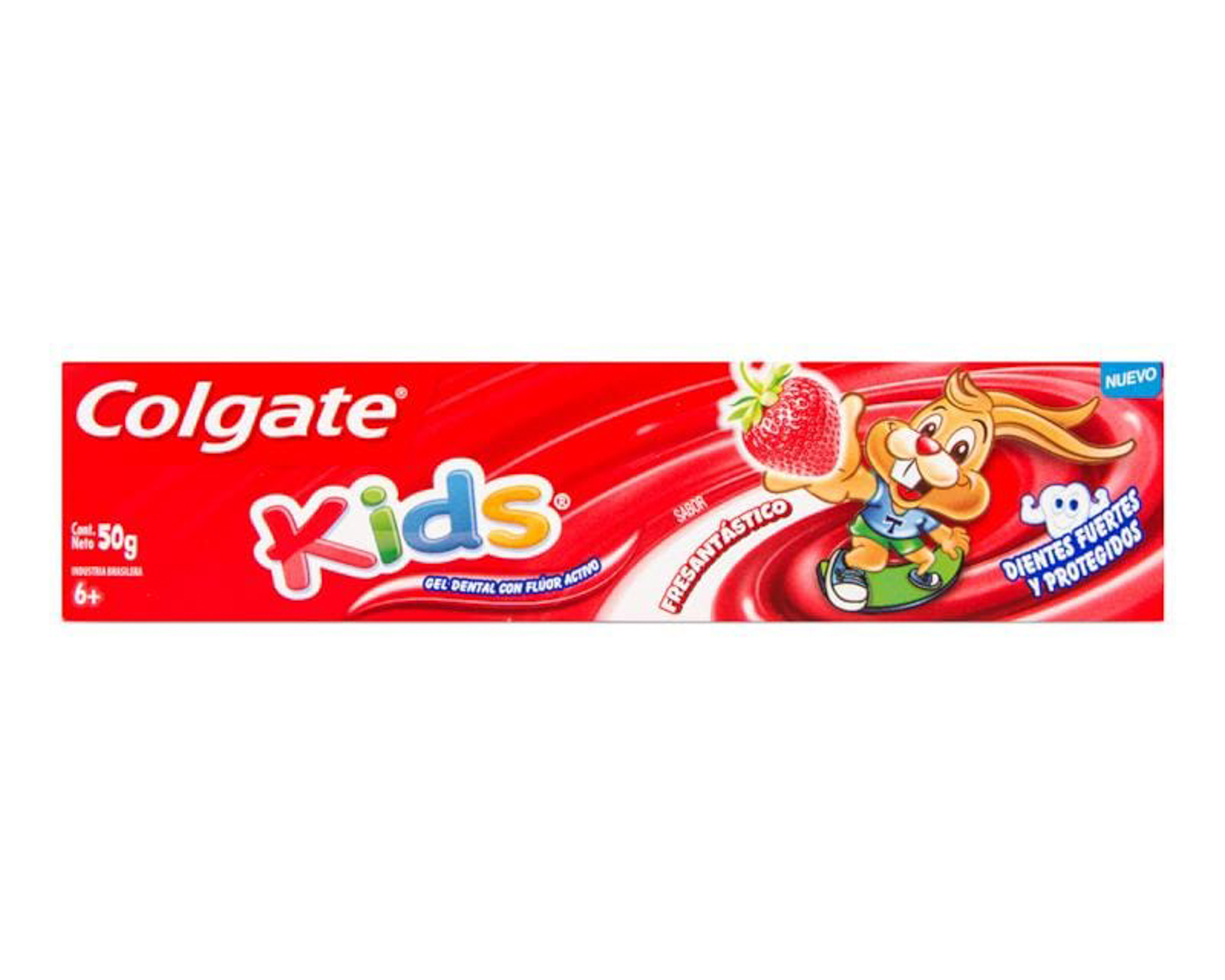 Foto 2 | Foto 2 | Pasta Dental Infantil Colgate Kids