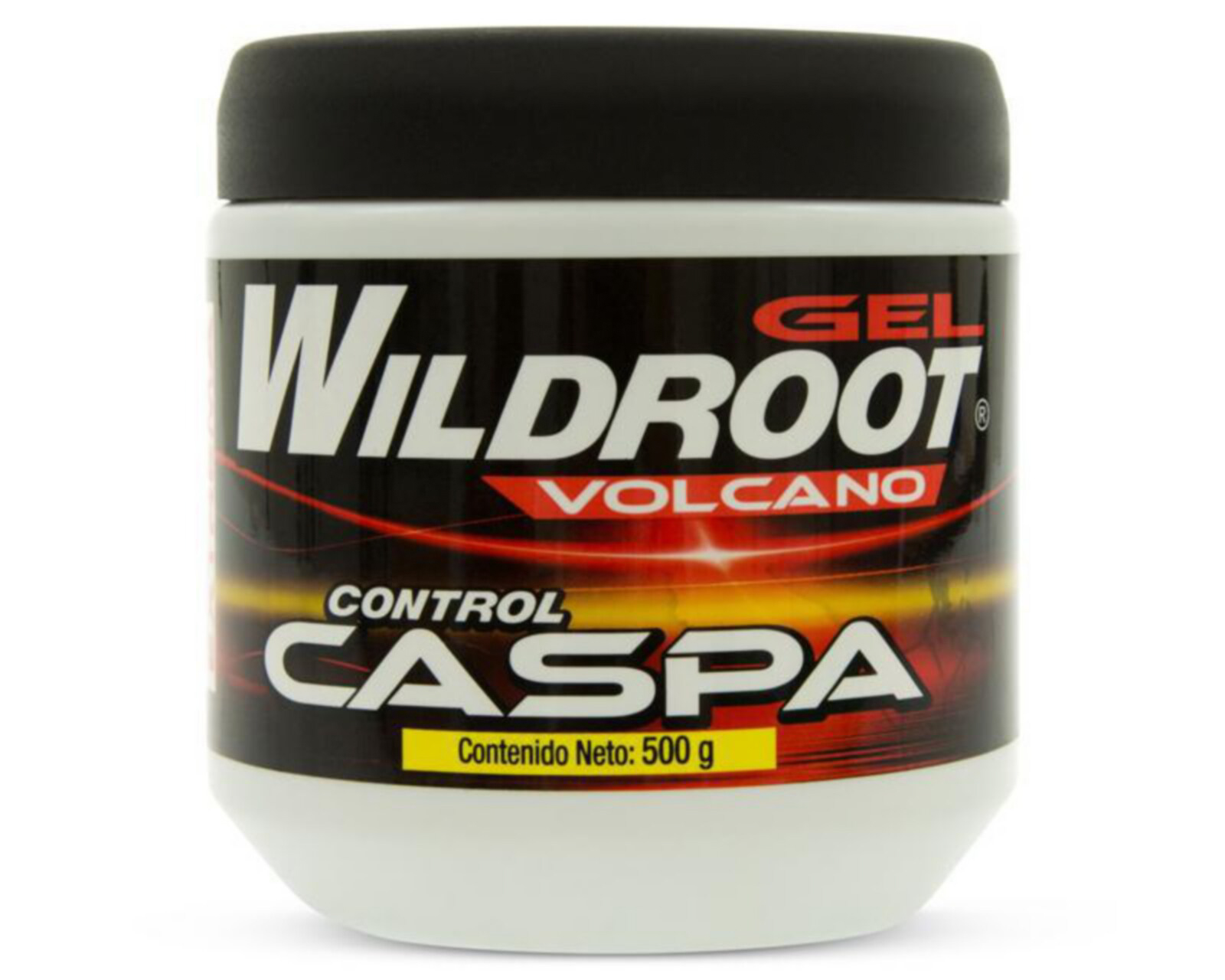 Foto 2 pulgar | Foto 1 | Gel para el Cabello Wildroot Volcano Control Caspa