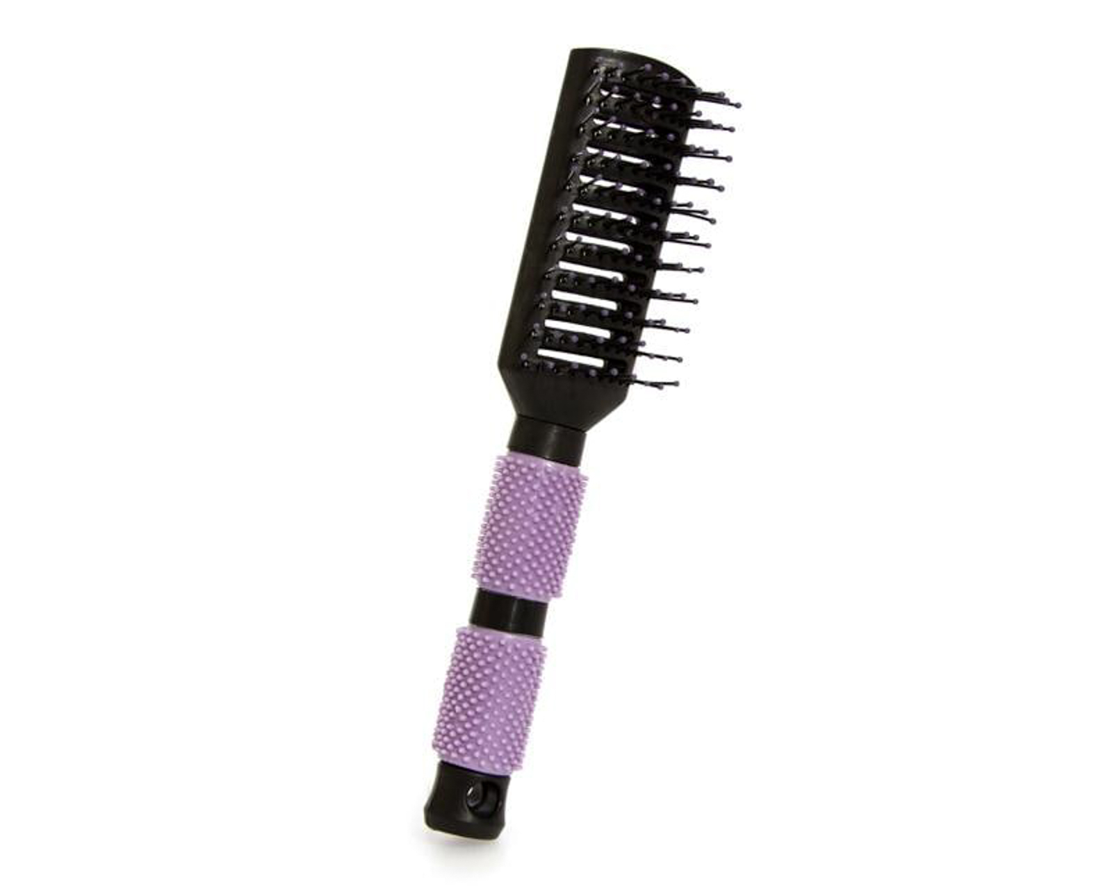 Cepillo Negro para Cabello