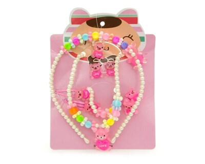 Foto 1 | Foto 1 | Accesorios de Joyería Infantil Minigami