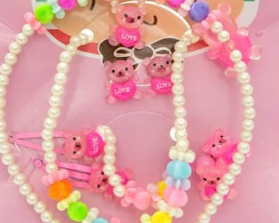 Foto 2 | Foto 2 | Accesorios de Joyería Infantil Minigami