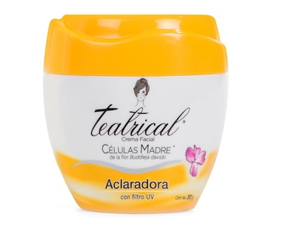 Foto 2 | Foto 2 | Set de Cremas Corporales Teatrical 200 g + 400 g