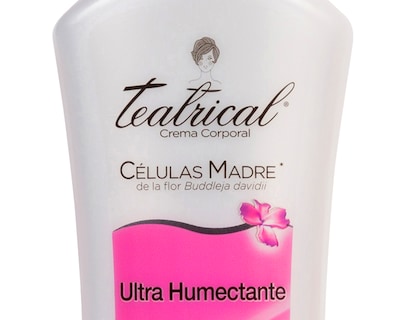 Foto 3 | Foto 3 | Set de Cremas Corporales Teatrical 200 g + 400 g