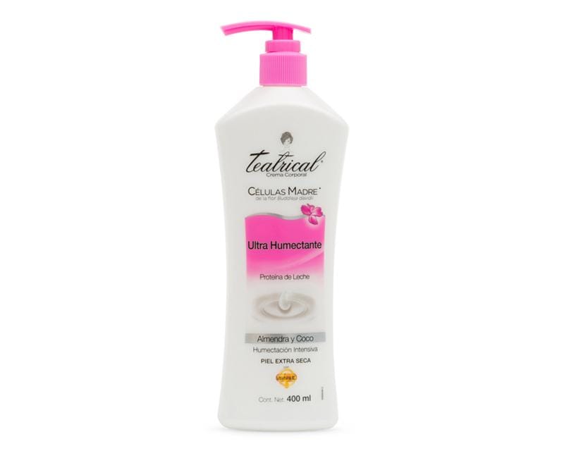 Foto 2 | Foto 2 | Set de Cremas Treatical 200 g + 400 ml