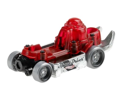 Foto 4 | Foto 4 | Carrito Hot Wheels 1 Pieza