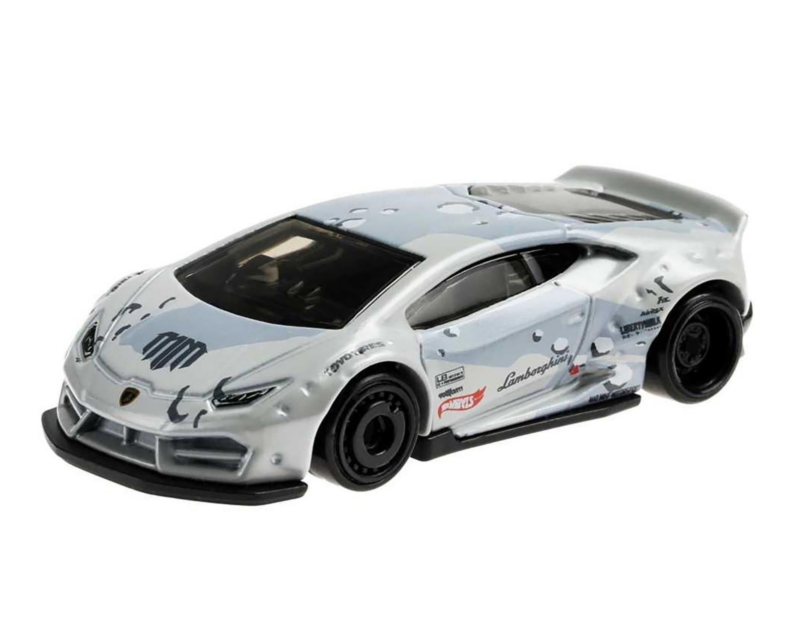 Foto 6 pulgar | Foto 5 | Carrito Hot Wheels 1 Pieza