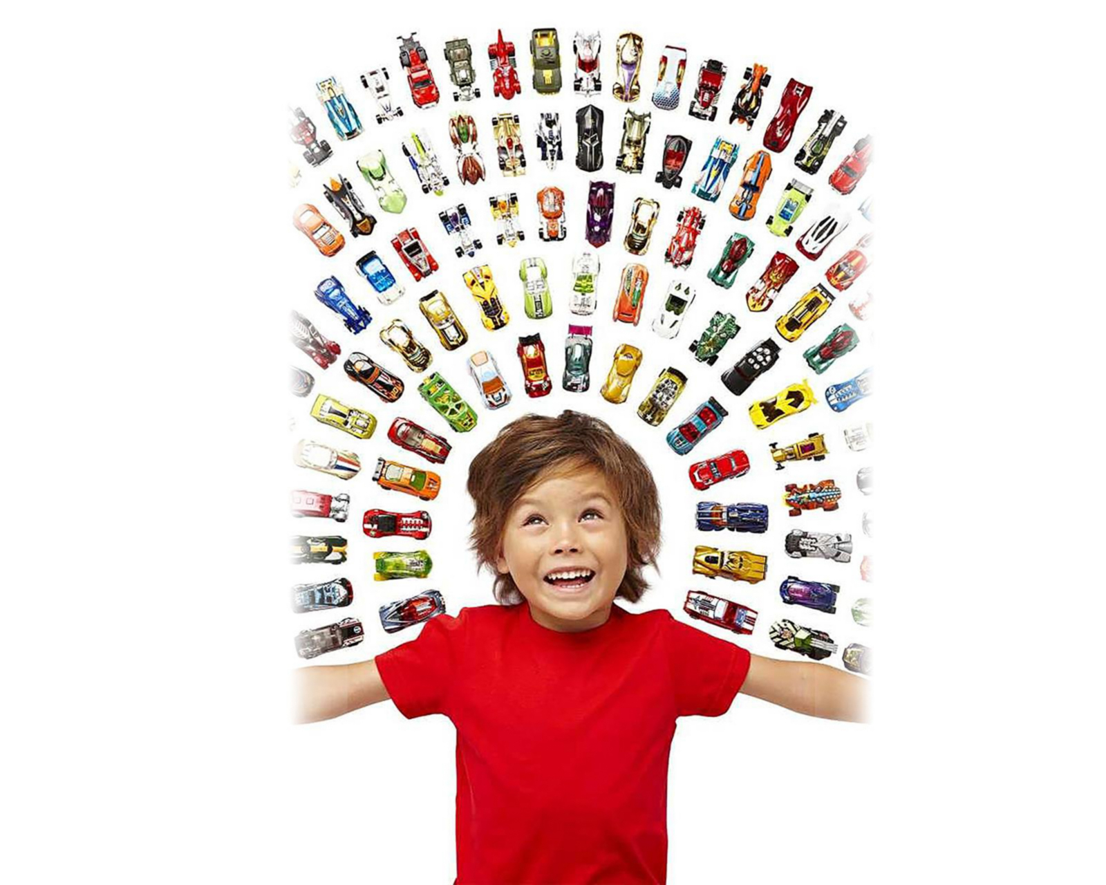 Foto 10 pulgar | Foto 9 | Carrito Hot Wheels 1 Pieza