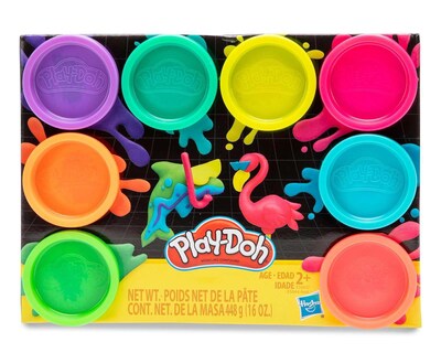 Foto 2 | Foto 2 | Plastilinas Play-Doh 8 Piezas