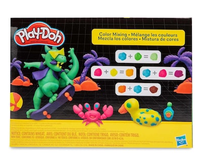 Foto 3 | Foto 3 | Plastilinas Play-Doh 8 Piezas