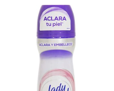 Foto 2 | Foto 2 | Desodorante en Aerosol Lady Speed Stick Derma + Perla Aclara 91 g