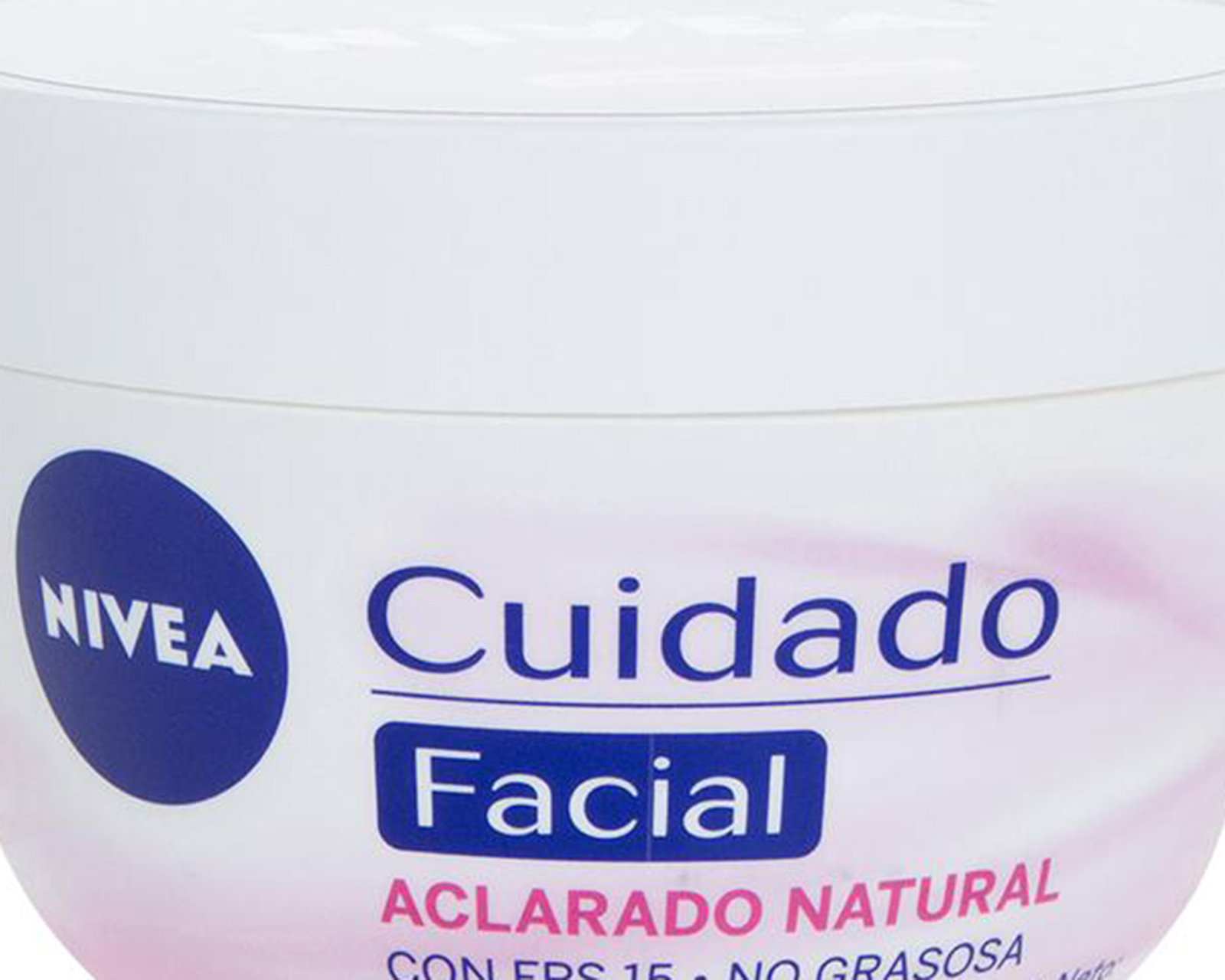 Foto 2 | Foto 2 | Crema Facial Nivea Aclarado Natural