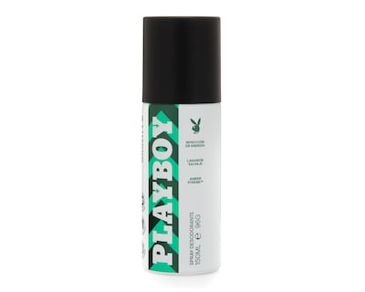 Foto 1 | Foto 1 | Desodorante Playboy en Aerosol London 150 ml