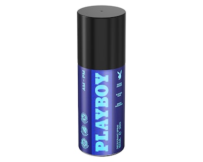 Foto 1 | Foto 1 | Desodorante Playboy en Aerosol Generation 150 ml