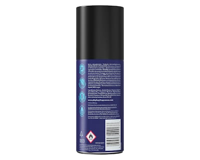 Foto 2 | Foto 2 | Desodorante Playboy en Aerosol Generation 150 ml