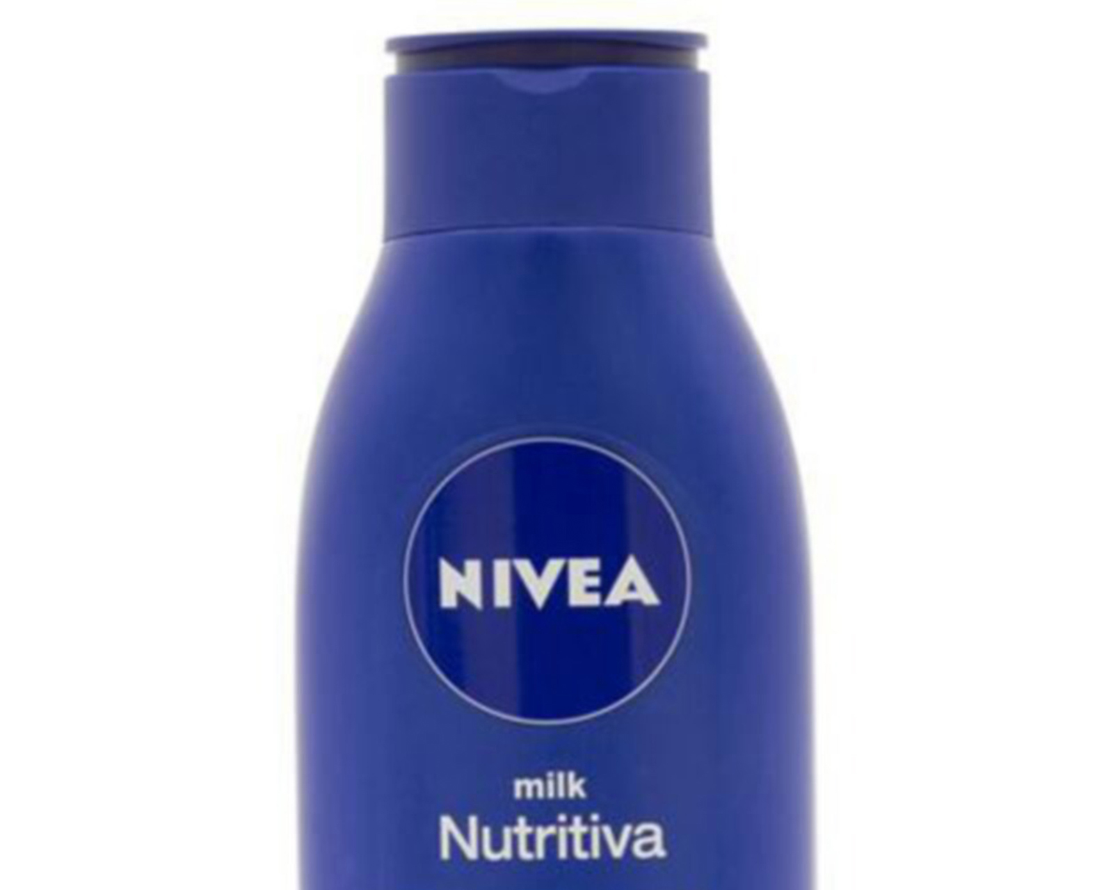 Foto 3 pulgar | Foto 2 | Nivea Body Milk Nutritiva 400 ml